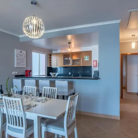 公寓 7 On 滨海保尔